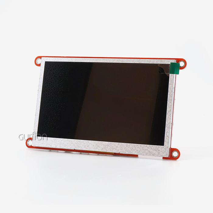 Iot lcd
